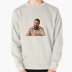 Jay Kelly Fan Art Jay Kelly Sweatshirts