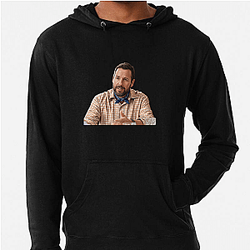 Jay Kelly Fan Art Jay Kelly Hoodies