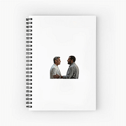 Jay Kelly Merchandise For Fans Jay Kelly Notebook