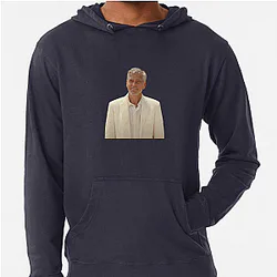 Jay Kelly Merch Collection Jay Kelly Hoodies