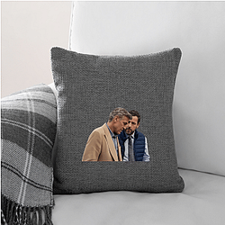 Jay Kelly Special Collection Jay Kelly Pillows Cover