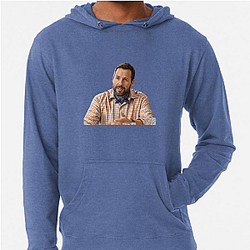 Jay Kelly Fan Art Jay Kelly Hoodies