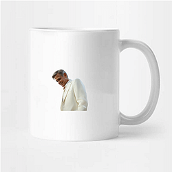 Jay Kelly Merch For Fans Jay Kelly Mugs