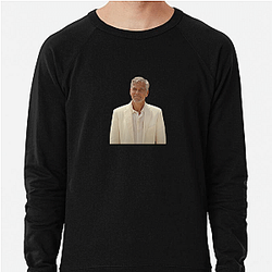 Jay Kelly Merch Collection Jay Kelly Sweatshirts