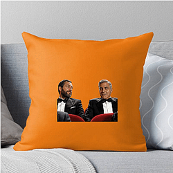 Jay Kelly Signature Jay Kelly Pillows Cover