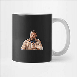 Jay Kelly Fan Art Jay Kelly Mugs