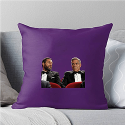 Jay Kelly Signature Jay Kelly Pillows Cover