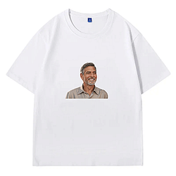 Jay Kelly Merch Jay Kelly T-Shirts