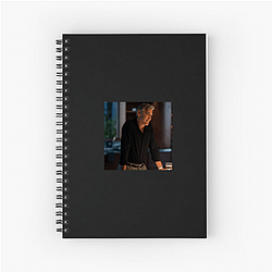 Jay Kelly Collection for fans Jay Kelly Notebook