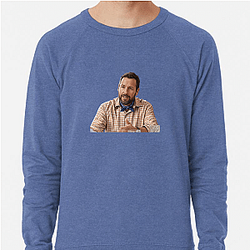 Jay Kelly Fan Art Jay Kelly Sweatshirts