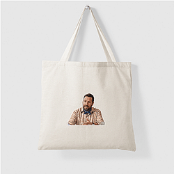 Jay Kelly Fan Art Jay Kelly Bags