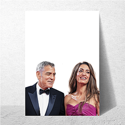 Jay Kelly Limited Collection Jay Kelly Posters