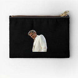 Jay Kelly Merch For Fans Jay Kelly Zipper Pouches