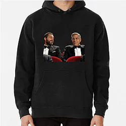 Jay Kelly Signature Jay Kelly Hoodies