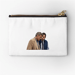 Jay Kelly Special Collection Jay Kelly Zipper Pouches