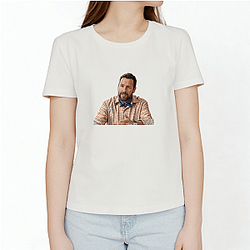 Jay Kelly Fan Art Jay Kelly T-Shirts