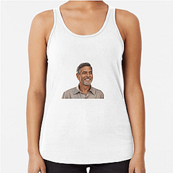 Jay Kelly Merch Jay Kelly Tank Tops