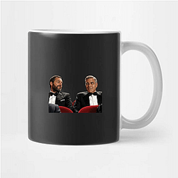 Jay Kelly Signature Jay Kelly Mugs