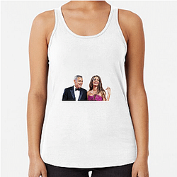 Jay Kelly Limited Collection Jay Kelly Tank Tops