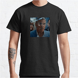 Jay Kelly Merchandise Jay Kelly T-Shirts