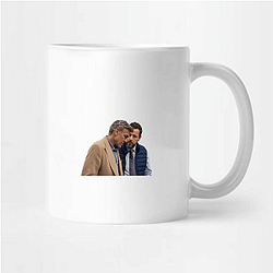Jay Kelly Special Collection Jay Kelly Mugs