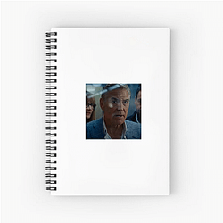 Jay Kelly Merchandise Jay Kelly Notebook