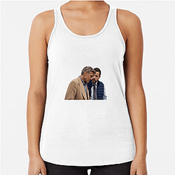 Jay Kelly Special Collection Jay Kelly Tank Tops