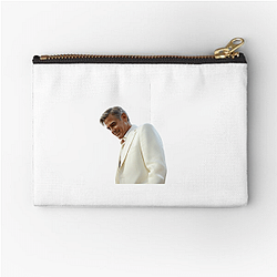 Jay Kelly Merch For Fans Jay Kelly Zipper Pouches