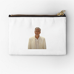 Jay Kelly Merch Collection Jay Kelly Zipper Pouches