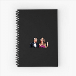 Jay Kelly Limited Collection Jay Kelly Notebook