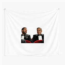 Jay Kelly Signature Jay Kelly Tapestries