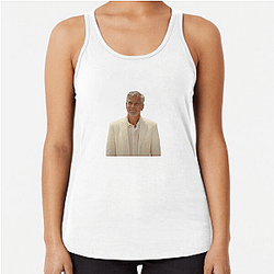 Jay Kelly Merch Collection Jay Kelly Tank Tops