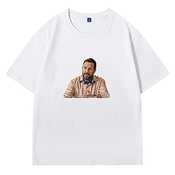Jay Kelly Fan Art Jay Kelly T-Shirts