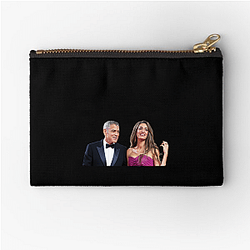 Jay Kelly Limited Collection Jay Kelly Zipper Pouches