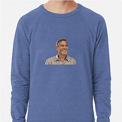 Jay Kelly Merch Jay Kelly Sweatshirts