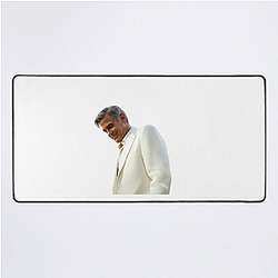 Jay Kelly Merch For Fans Jay Kelly Mouse Pads