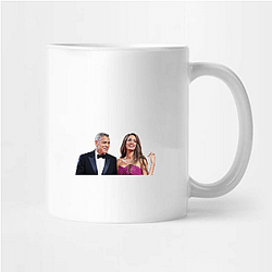 Jay Kelly Limited Collection Jay Kelly Mugs