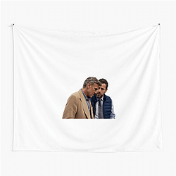 Jay Kelly Special Collection Jay Kelly Tapestries