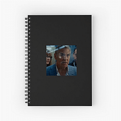 Jay Kelly Merchandise Jay Kelly Notebook