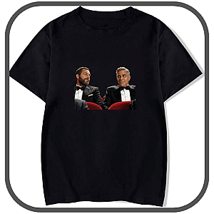 Jay Kelly T-Shirts