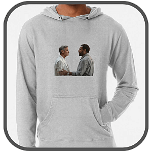 Jay Kelly Hoodies