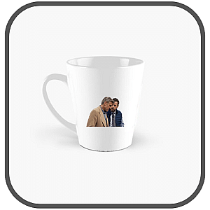 Jay Kelly Mugs