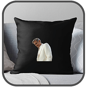 Jay Kelly Pillows Cover