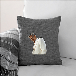 Jay Kelly Merch For Fans Jay Kelly Pillows Cover