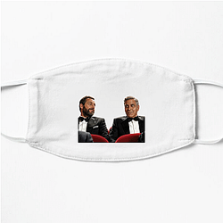 Jay Kelly Signature Jay Kelly Face Masks