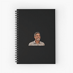 Jay Kelly Merch Jay Kelly Notebook
