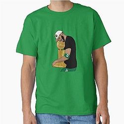 Jayson Tatum NBA Classic T-Shirt