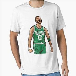 Jayson Tatum Celebration Essential T-Shirt