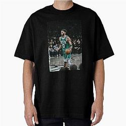 Jayson Tatum Oversized T-Shirt