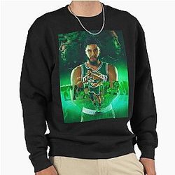 Jayson Tatum Champion Sweatshirt